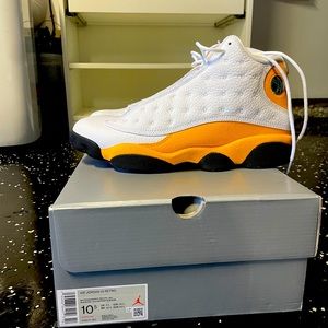 Like New Air Jordan Retro Del Sol 10.5 for Men